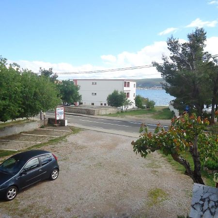 Apartments Vrsa Seline Exterior foto