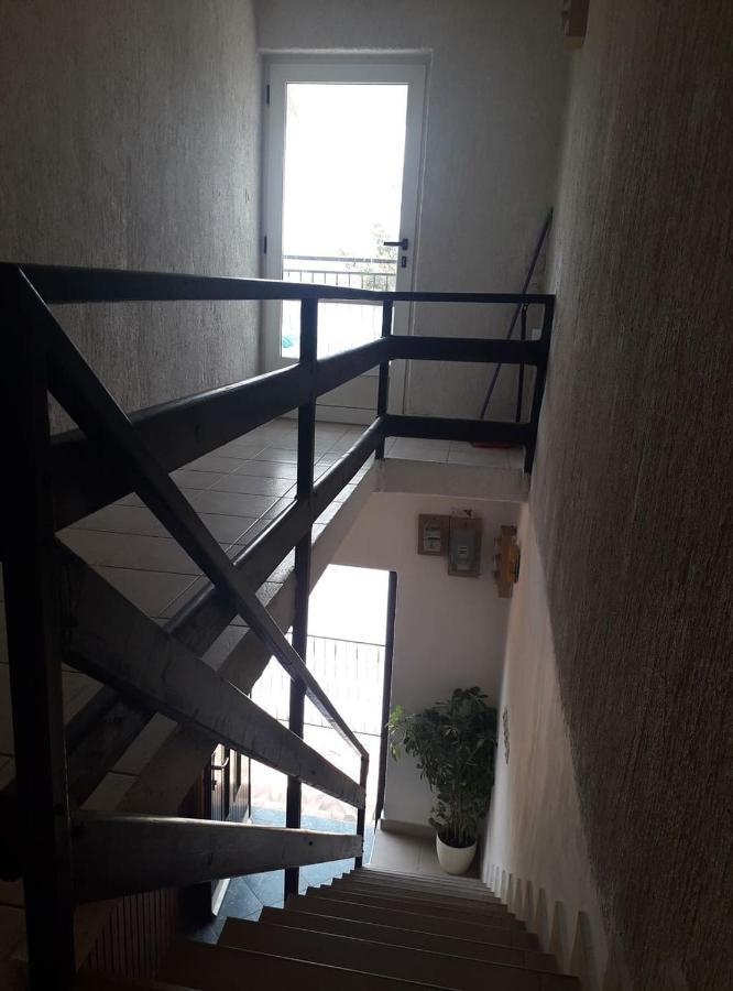 Apartments Vrsa Seline Exterior foto